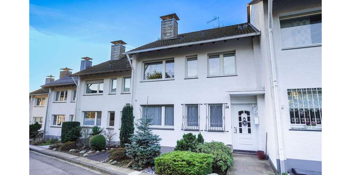 Haus zum Kaufen in Remscheid 390.000 € 130 m² 5 zimmer
