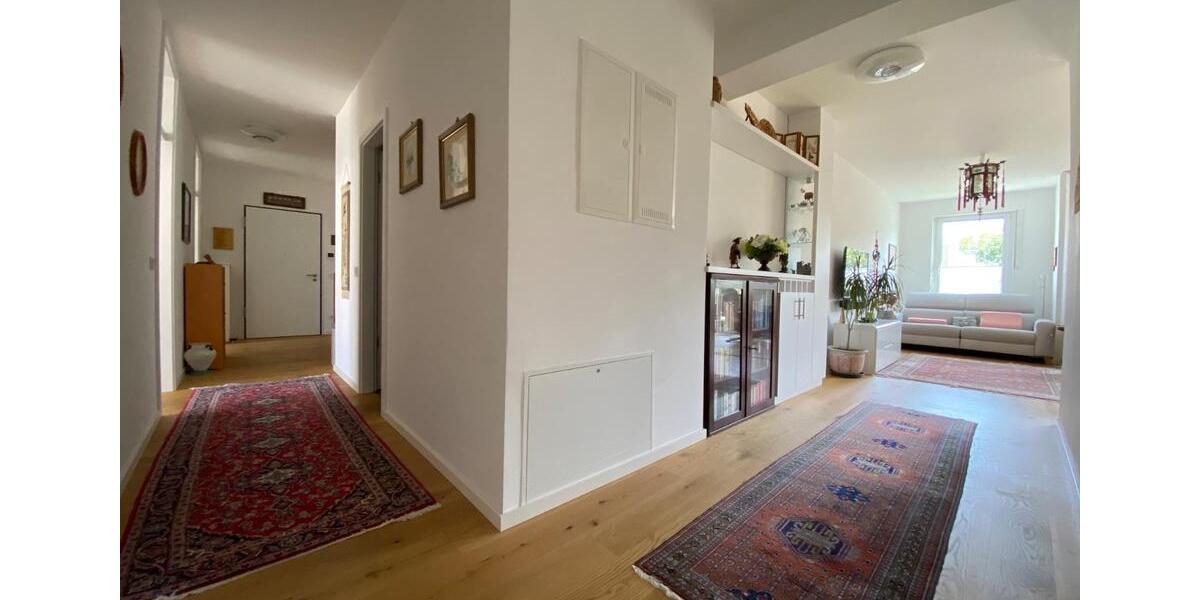 Etagenwohnung Mönchengladbach Nord - 4 Zimmer, 128 m&sup2;, 655.000&euro; | Angebot:26951461