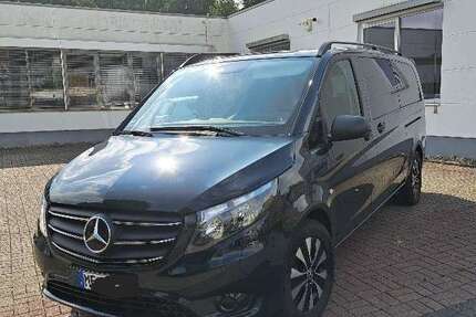 Mercedes-Benz Vito 40.000 km 34.250 &euro; Velbert 42551