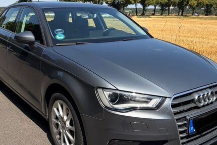Audi A3 148.150 km 10.490 &euro; Korschenbroich 41352