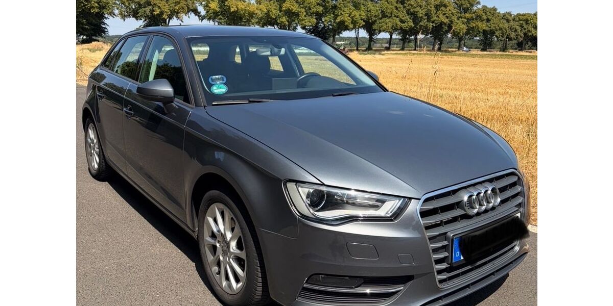 Audi A3 148.150 km 10.490 &euro; Korschenbroich 41352
