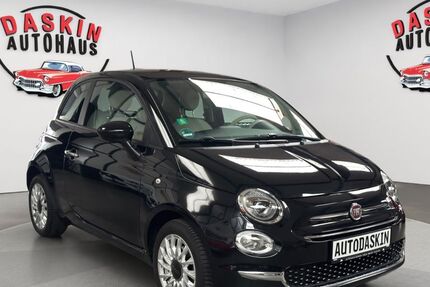Fiat 500 57.000 km 10.400 € Köln 50827