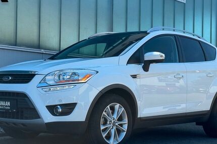 Ford Kuga 359.606 km 5.500 &euro; Viersen 41748