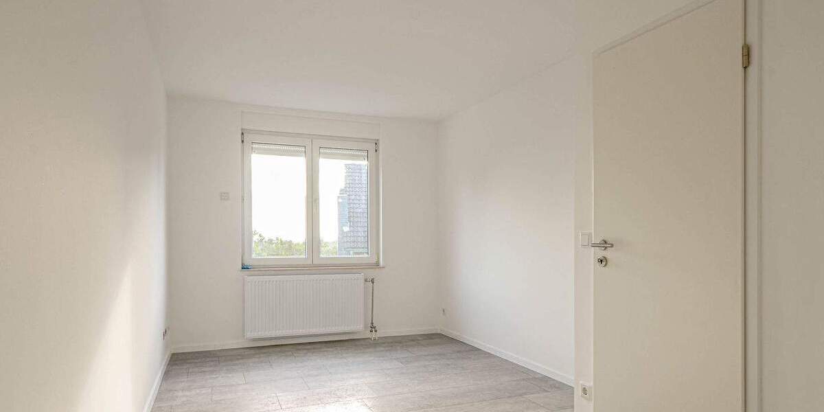 Etagenwohnung Remscheid-Bergisch Born Lennep - 3 Zimmer, 80 m&sup2;, 850&euro; | Angebot:25427691