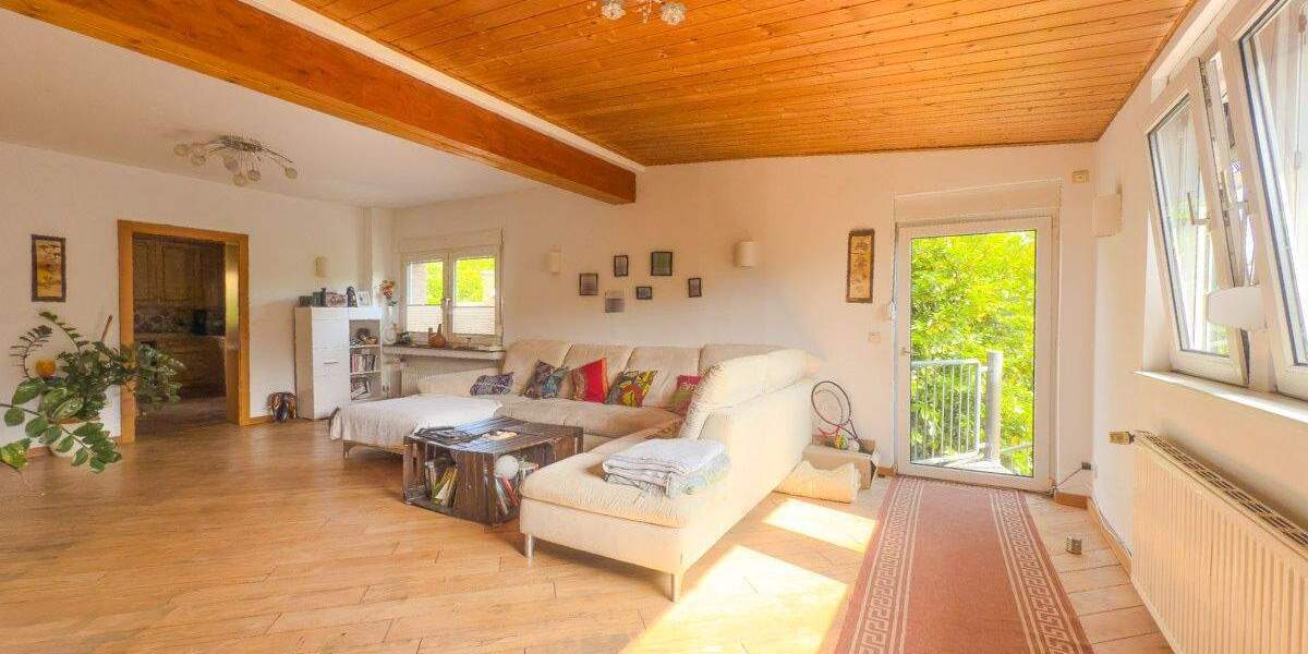 Vielseitiges Haus mit Charme - ideal für Mehrgenerationen, Arbeiten & Wohnen oder Vermietung 1 zimmer