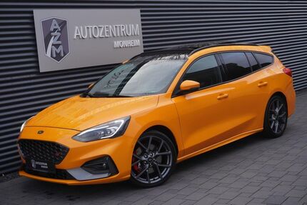 Ford Focus 37.000 km 29.990 € Monheim am Rhein 40789