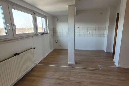 Wohnung Oberhausen Lirich - 4 Zimmer, 90 m&sup2;, 691&euro; | Angebot:25336875