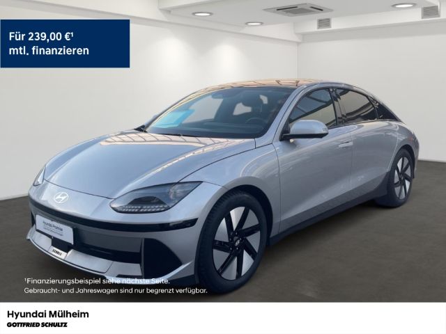 Hyundai IONIQ 6 40.631 km 30.650 &euro; Mülheim 45478