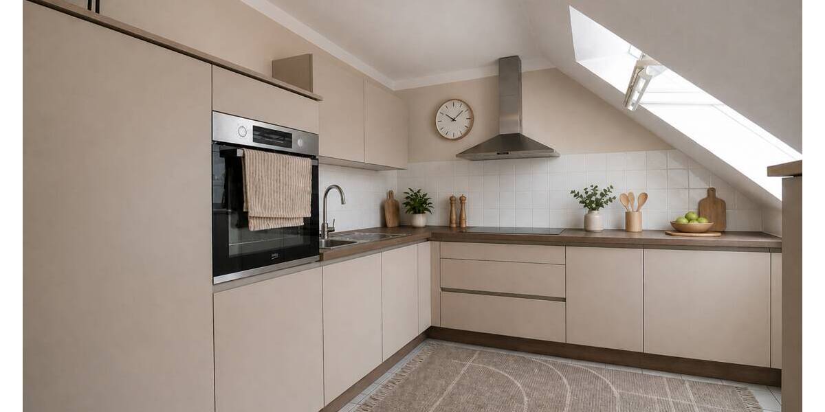 Etagenwohnung Dormagen / Delhoven Delhoven - 275.000&euro; | Angebot:26453333