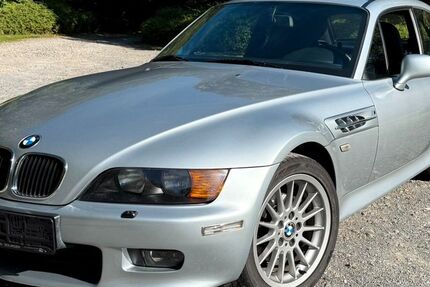 BMW Z3 111.400 km 21.500 € Solingen 42659