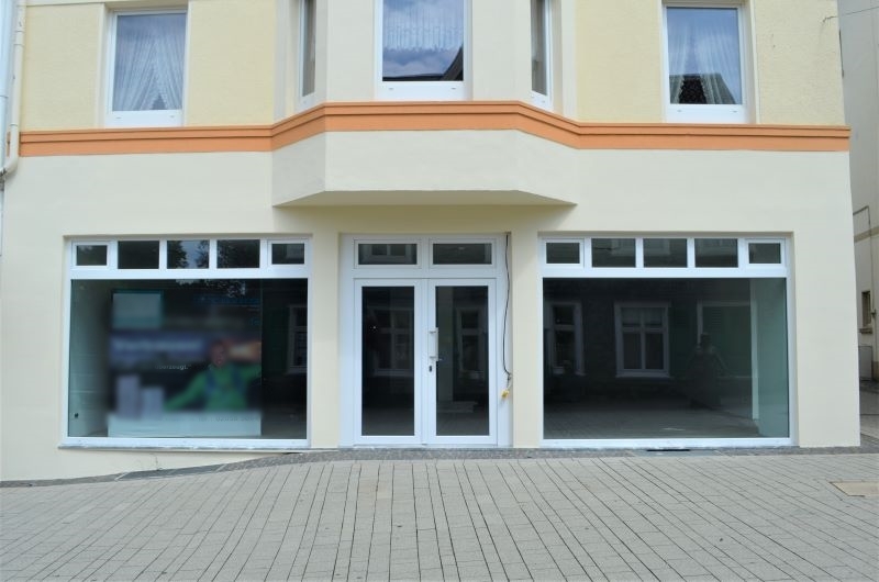 Einzelhandelsfläche mitten in der Fußgängerzone! zimmer