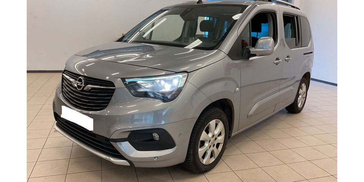 Opel Combo 90.946 km 13.997 &euro; Wuppertal 42327