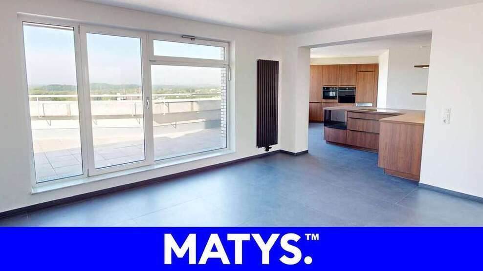 Wohnung zum Kaufen in Gelsenkirchen 299.000 € 130.37 m²