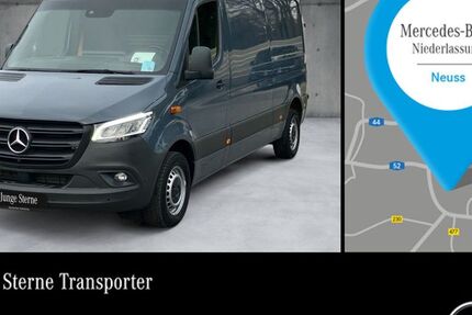 Mercedes-Benz Sprinter 55.973 km 35.676 &euro; Neuss 41460