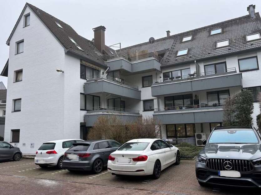 Büro in Remscheid 318.000 € 160 m²