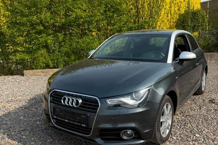 Audi A1 56.745 km 11.200 &euro; Neuss 41472