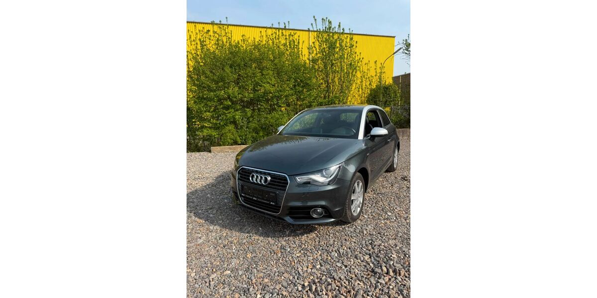 Audi A1 56.745 km 11.200 &euro; Neuss 41472