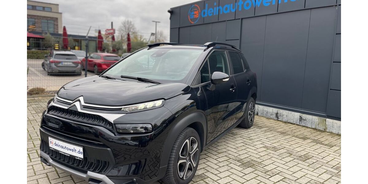 Citroen C3 41.000 km 12.900 &euro; Dormagen 41540