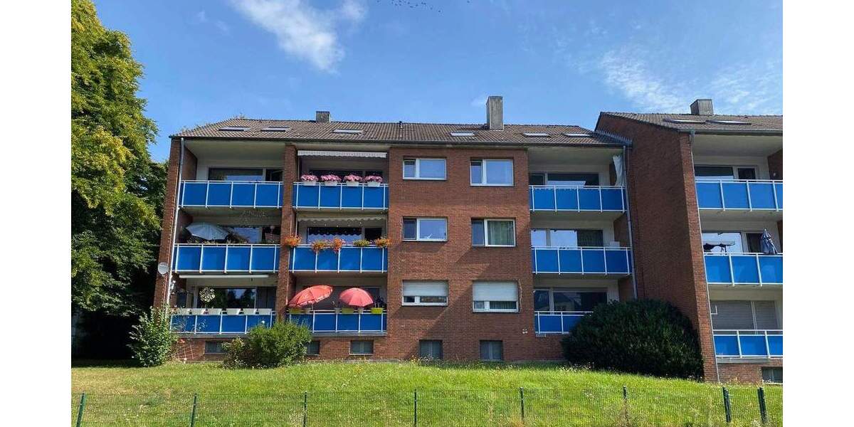 Etagenwohnung Mettmann - 1 Zimmer, 124.999&euro; | Angebot:25683538