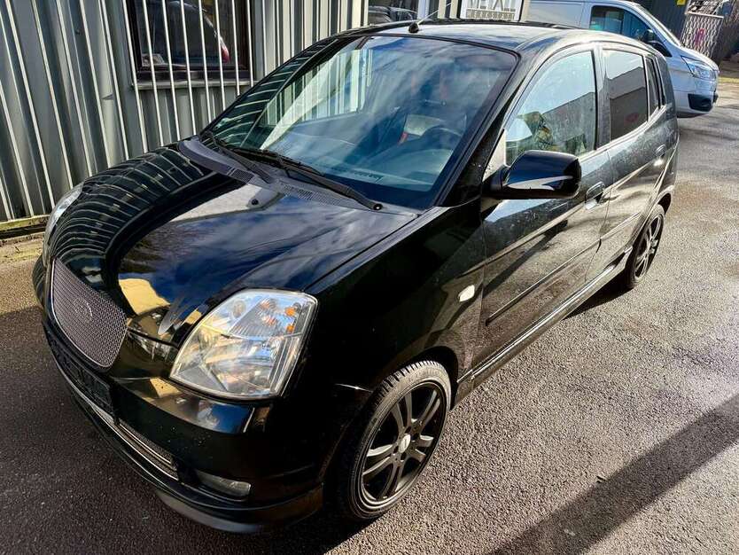 Picanto
