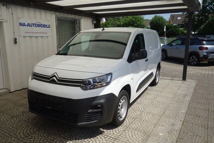 Citroen Berlingo 51.620 km 13.500 &euro; Langenfeld 40764