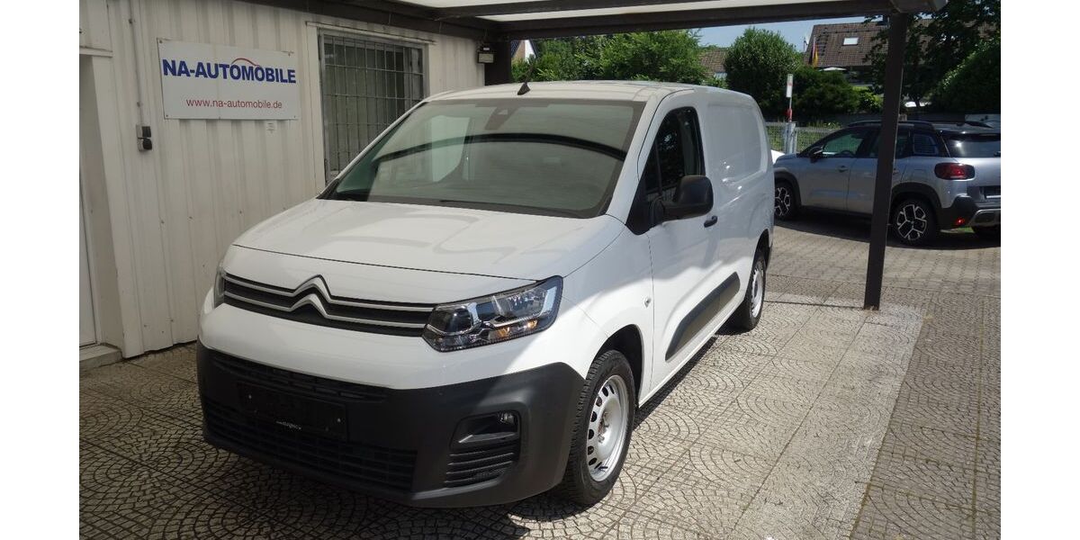 Citroen Berlingo 51.620 km 13.500 &euro; Langenfeld 40764