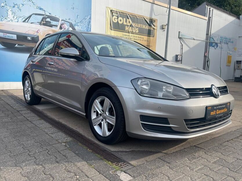 VW Golf 143.876 km 7.999 € Bedburg 50181