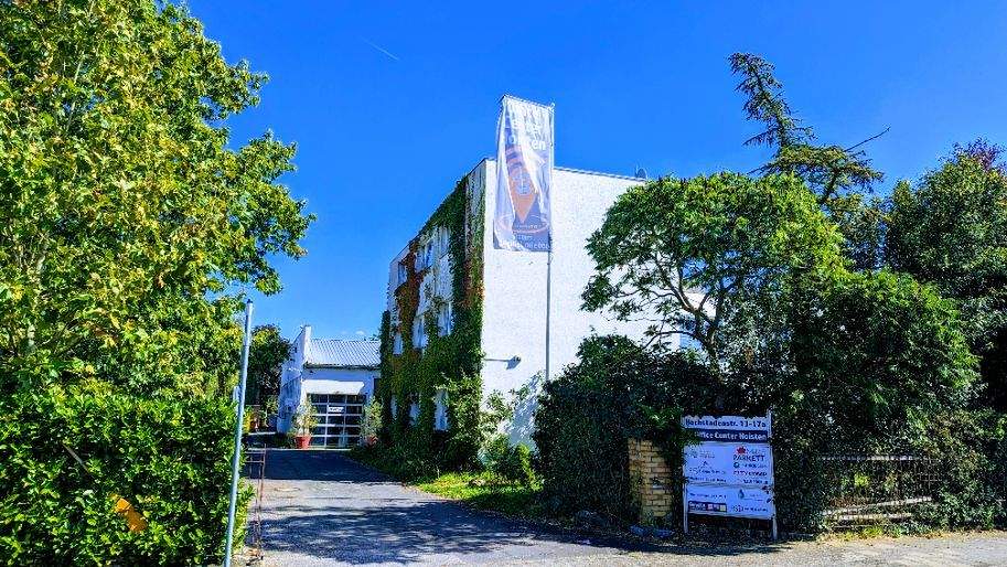 Gewerbeobjekt Neuss Hoisten - 299&euro; | Angebot:25838082