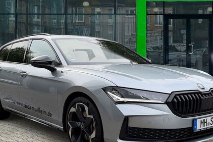 Skoda Superb 10.500 km 51.990 &euro; Mülheim an der Ruhr 45479