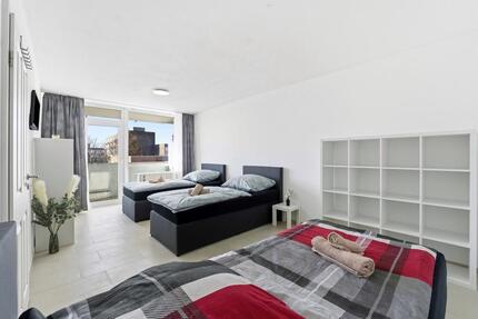 Wohnung Dormagen Hackenbroich - 2 Zimmer, 62 m&sup2;, 750&euro; | Angebot:26610468