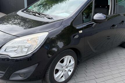 Opel Meriva 150.967 km 3.990 &euro; Mönchengladbach 41199