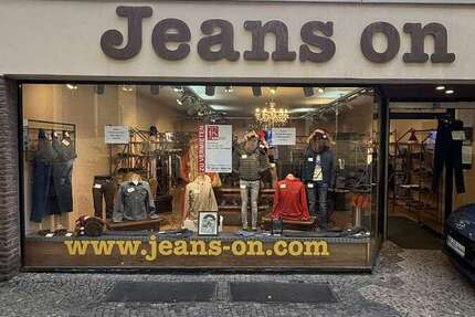 Einzelhandel in Kempen 1.350 € 95 m² zimmer