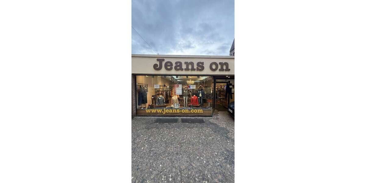 Einzelhandel in Kempen 1.350 € 95 m² zimmer