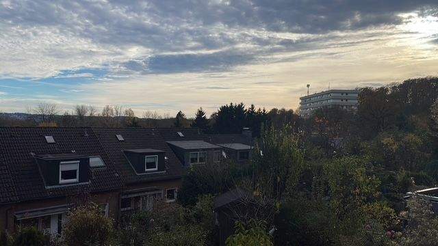 Für die große Familie - Am Südhang von Katernberg wohnen ! 6 zimmer