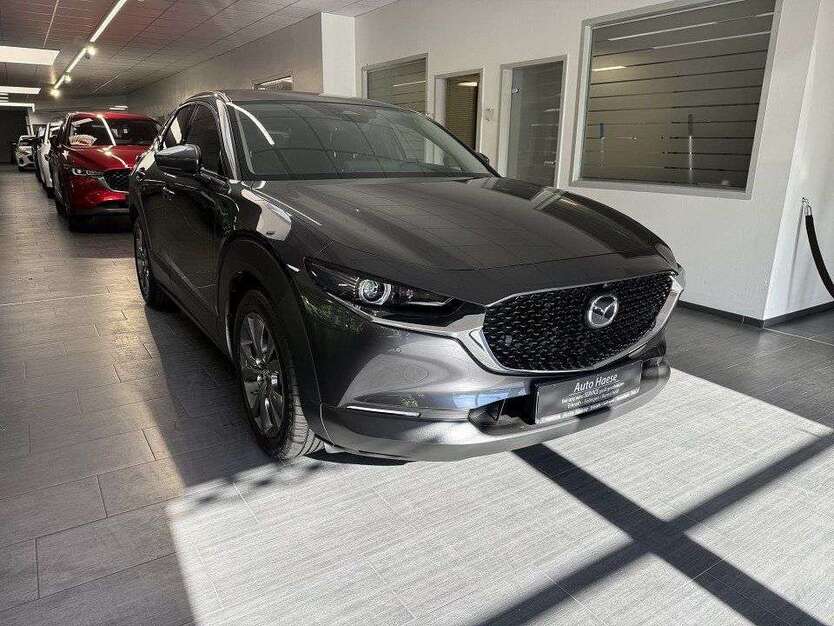 CX-30