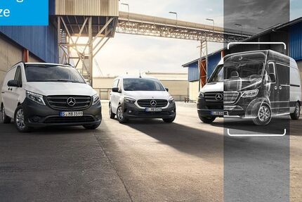 Mercedes-Benz Citan 2.105 km 28.990 &euro; Duisburg 47138