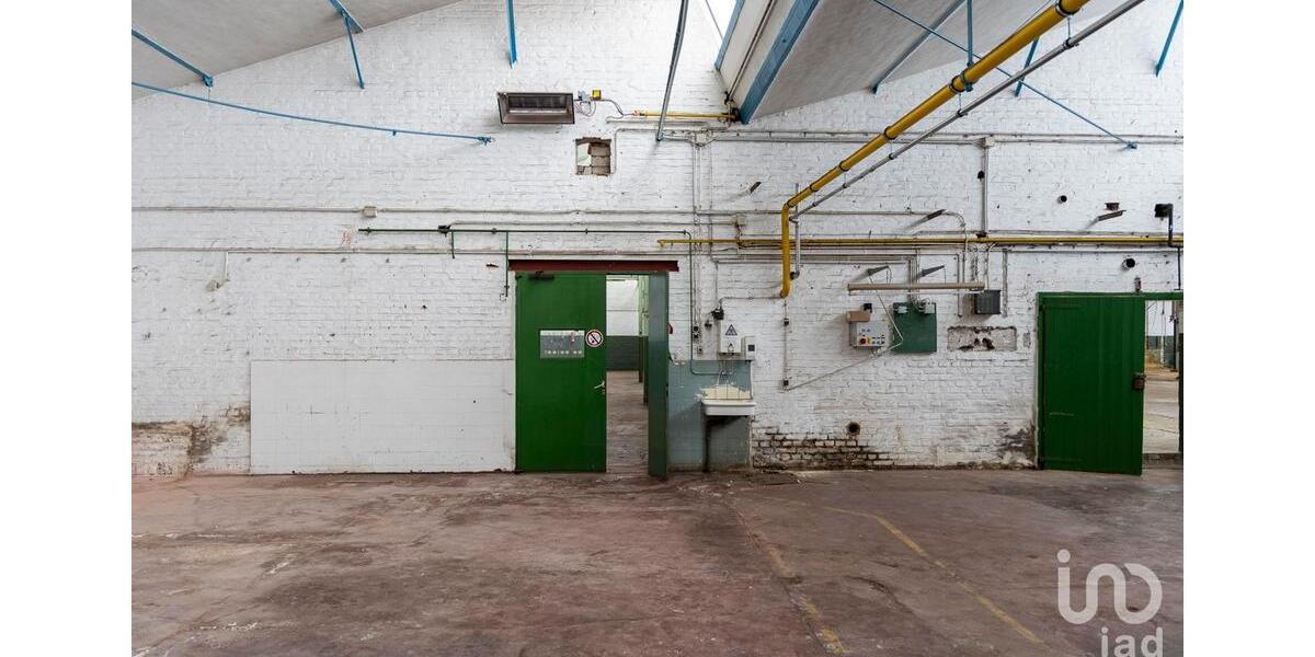 Gewerbeobjekt Viersen Hülsdonk - 3.900&euro; | Angebot:22987663