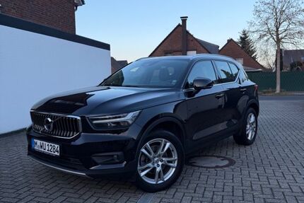 Volvo XC40 47.478 km 30.200 &euro; Tönisvorst 47918