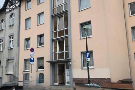 Wohnung Düsseldorf Stadtbezirk 9 - 2 Zimmer, 50 m&sup2;, 165.000&euro; | Angebot:27077727