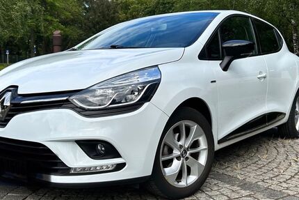 Renault Clio 23.500 km 8.700 &euro; Mönchengladbach 41068