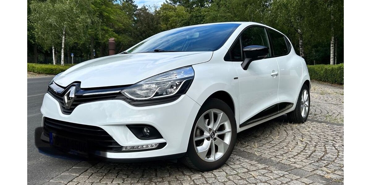 Renault Clio 23.500 km 8.700 &euro; Mönchengladbach 41068