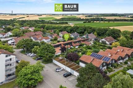 Haus zum Kaufen in Ulm 599.000 € 159 m²