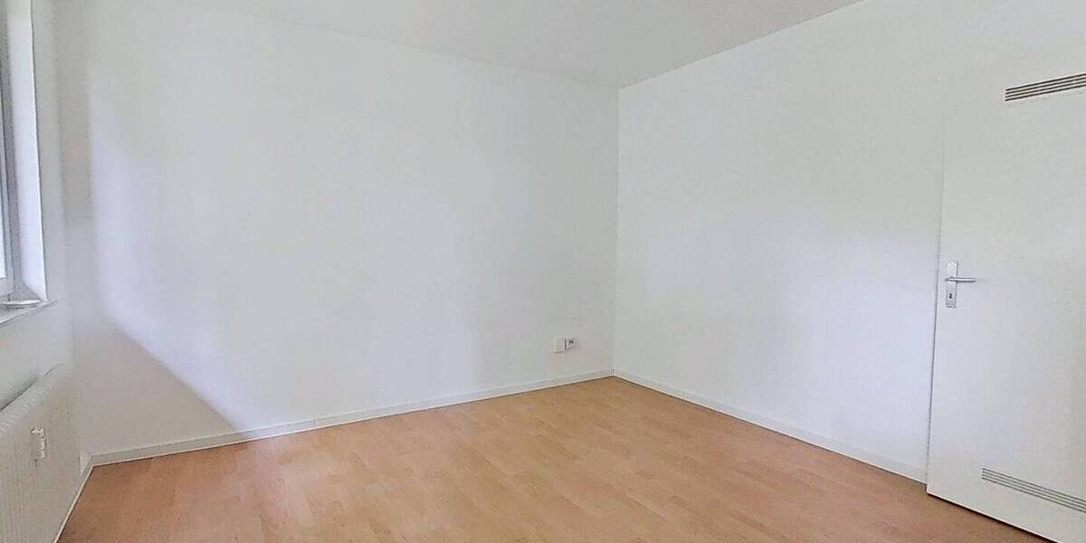 Etagenwohnung Solingen Solingen-Mitte - 2 Zimmer, 36 m&sup2;, 449&euro; | Angebot:26891623