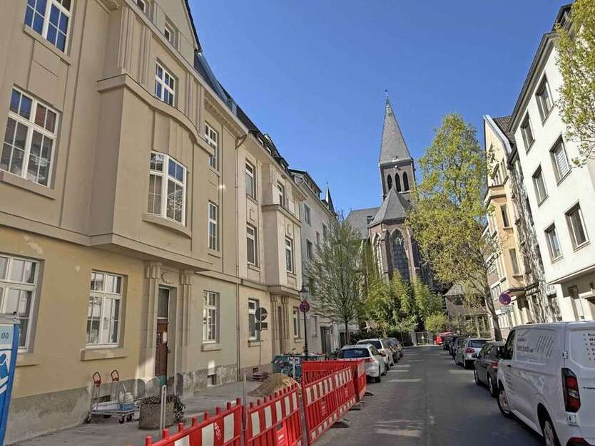 Wohnung zum Mieten in Düsseldorf 1.110 € 55.18 m²