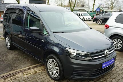 VW Caddy 179.000 km 12.450 &euro; Krefeld 47807