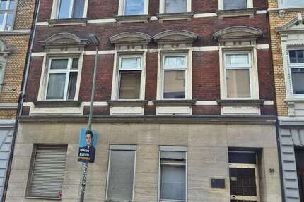 Wohnung zum Mieten in Neuss 570 € 66 m²