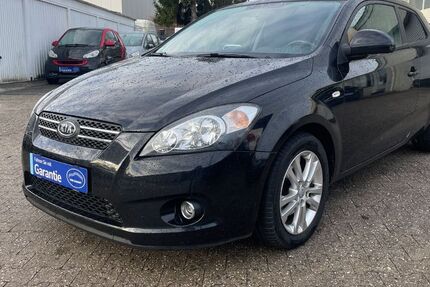 Kia pro ceed / ProCeed 172.000 km 3.590 &euro; Mönchengladbach 41238