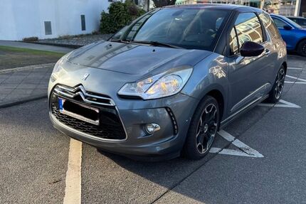 Citroen DS3 160.000 km 3.790 &euro; Mönchengladbach 41238