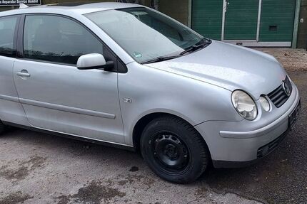 VW Polo 232.000 km 700 &euro; Mülheim 45470