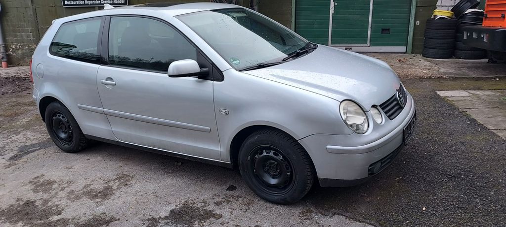 VW Polo 232.000 km 700 &euro; Mülheim 45470